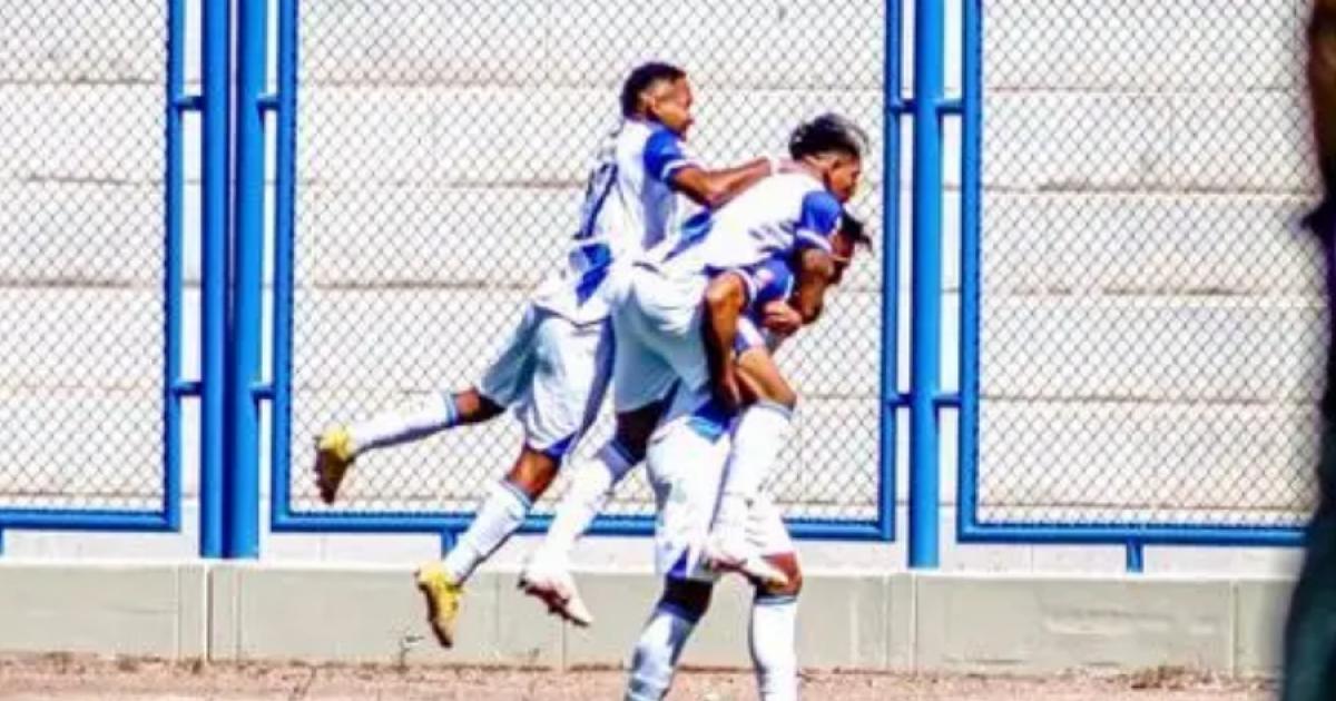 🔴EN VIVO|  Binacional supera por 3-2 con Alianza Atlético en Juliaca