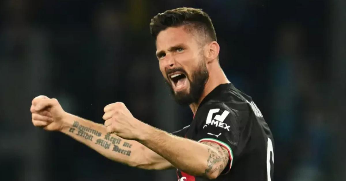 🔴#ENVIVO Milan supera por 1-0 a Napoli por la Champions League