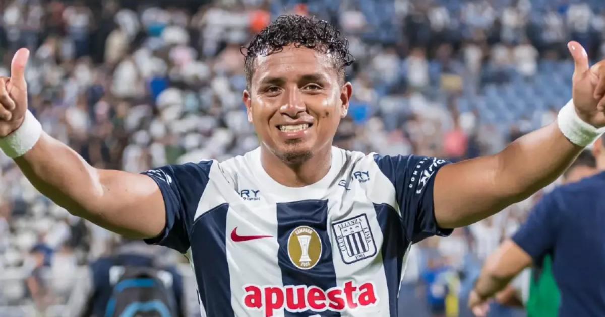 Chávez: "Hay buena competencia con Gino Peruzzi, el técnico elegirá al mejor"