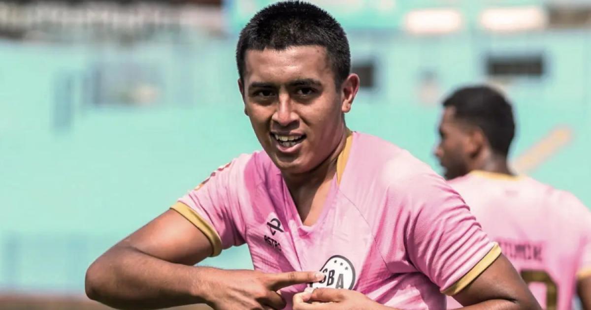 (VIDEO) Roca: "Será un partido muy importante para nosotros, vamos a salir adelante"