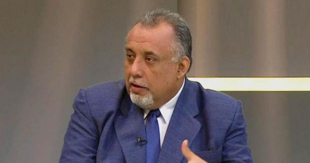 Ojeda: "Nos han informado que los jugadores no van a entrenar hoy"