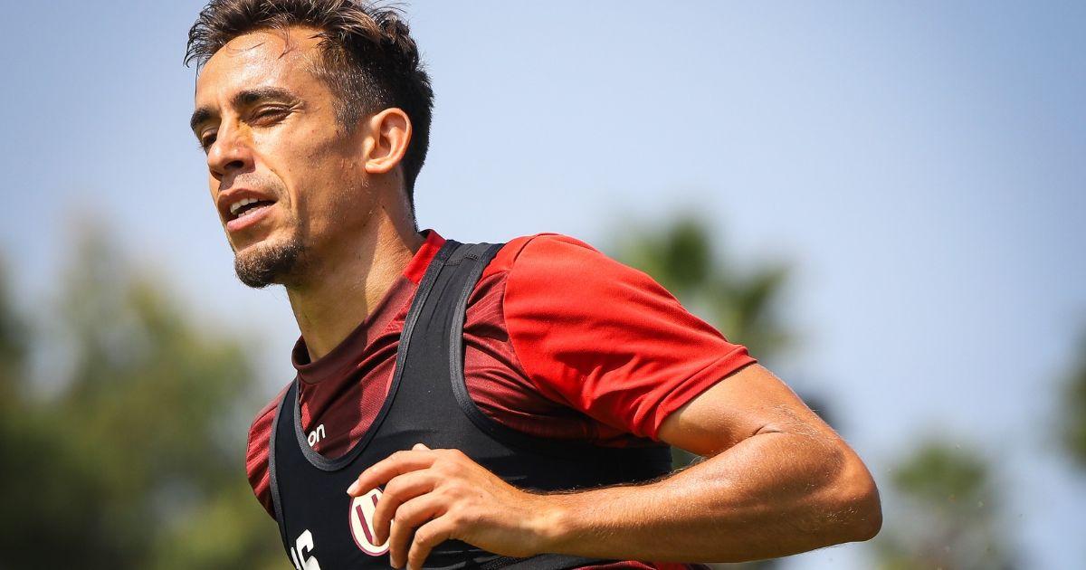 (VIDEO) Pérez Guedes: "En el primer tiempo hubo ansiedad"