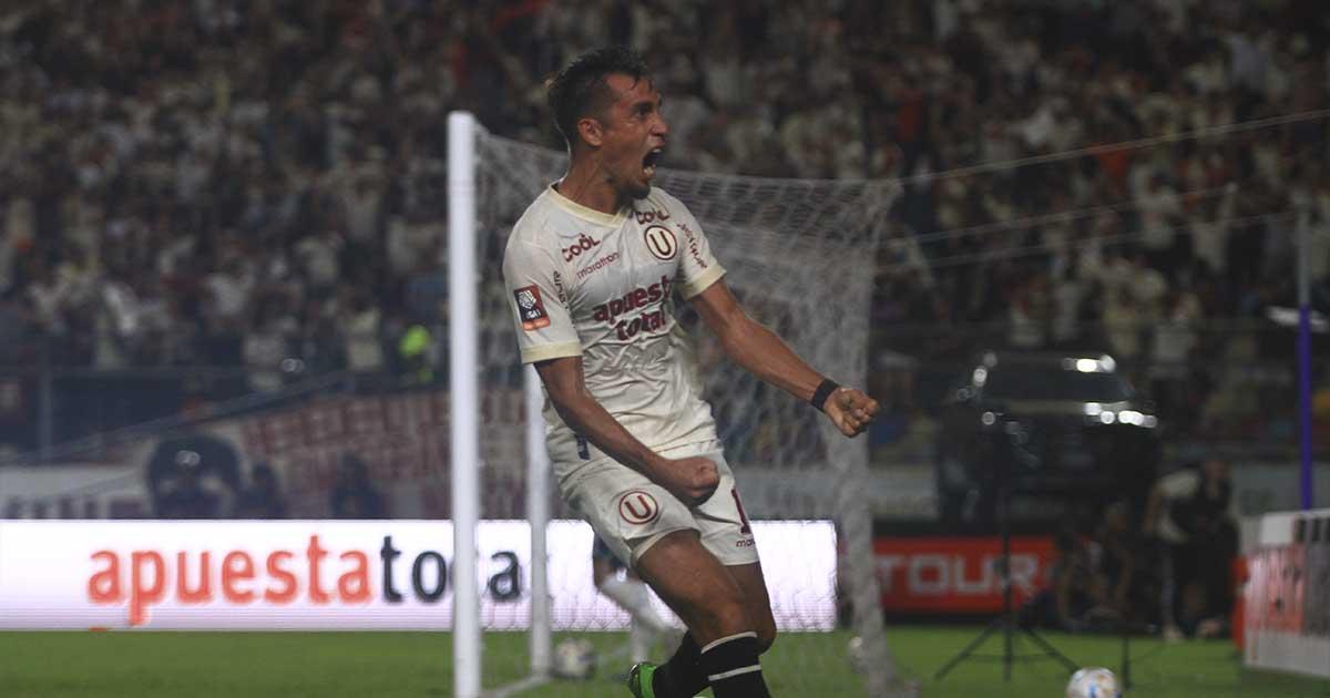 (VIDEO) Pérez Guedes hizo estallar el Monumental 
