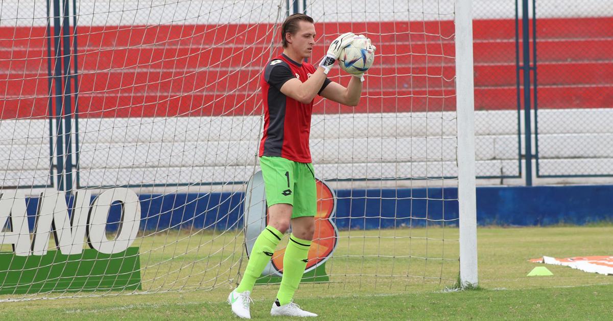 Zubczuk: "Fue merecido el triunfo de Municipal"