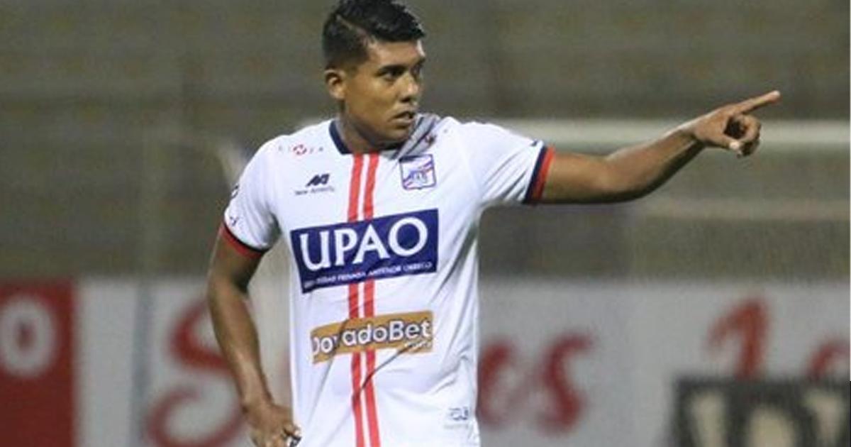 García: "Alianza es un rival directo para el objetivo"