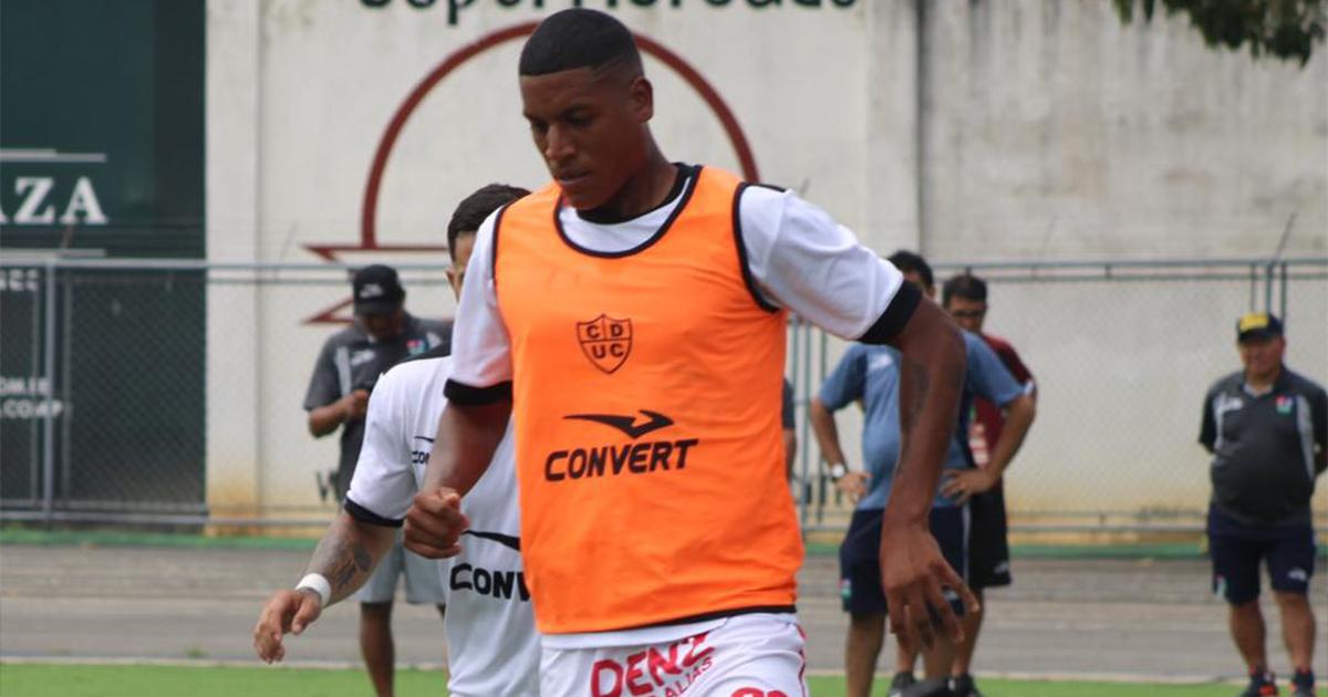 Reategui: “Nos vamos muy incómodos porque acá somos muy fuertes”