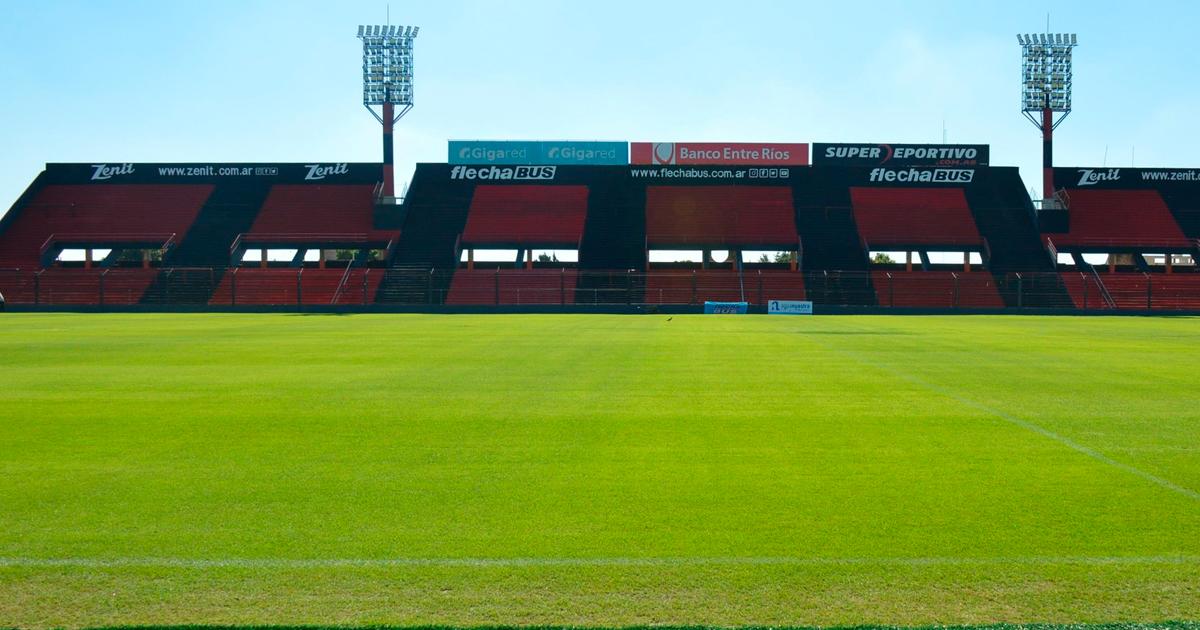 Recuperó su localía: Patronato cambió su estadio de cara al choque ante FBC Melgar