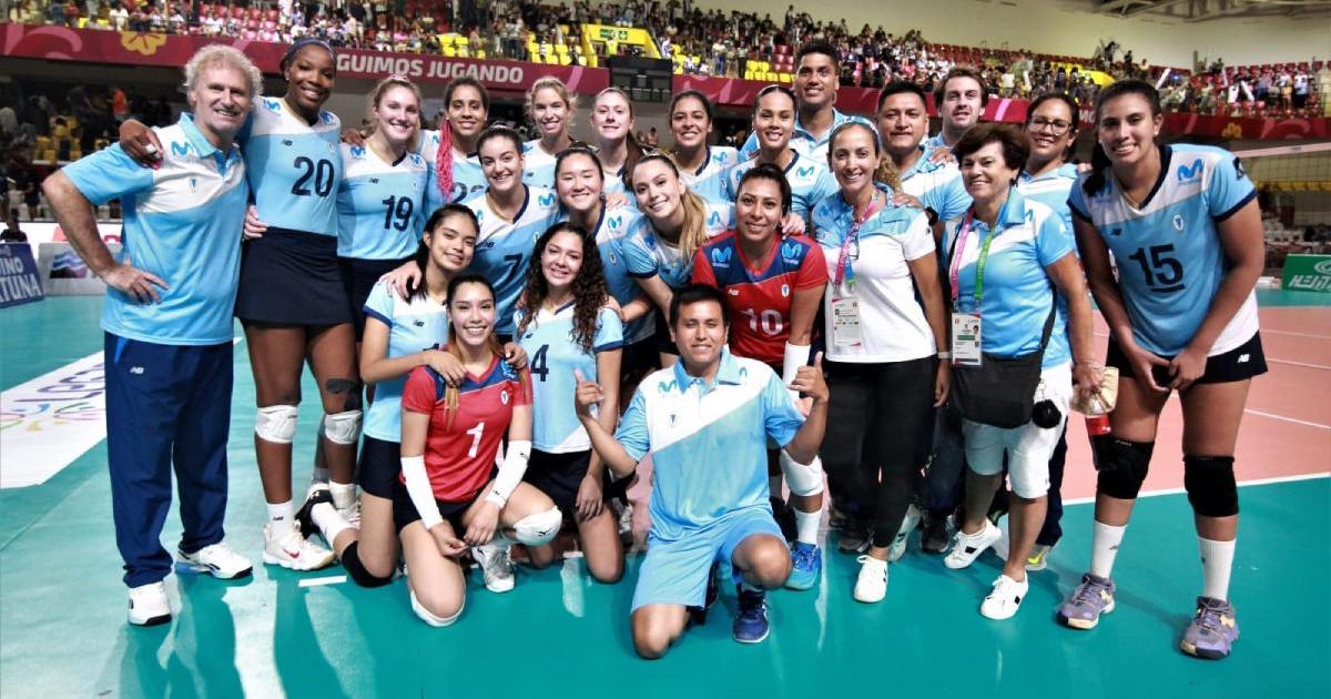 ¡Regatas Lima se consagró tricampeón de la LNSV!