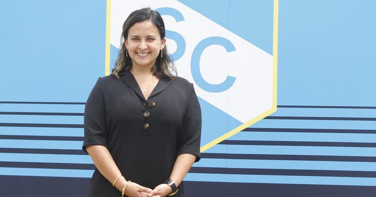 Romina Antoniazzi: "Cristal está acostumbrado a este ritmo entre la Liga y los rivales de Copa"