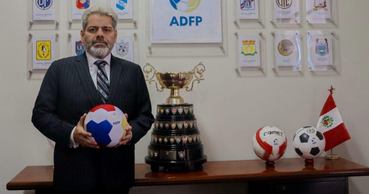 Romero: "Confiamos en que habrá justicia y serán condenados los que están destrozando el sistema del fútbol"