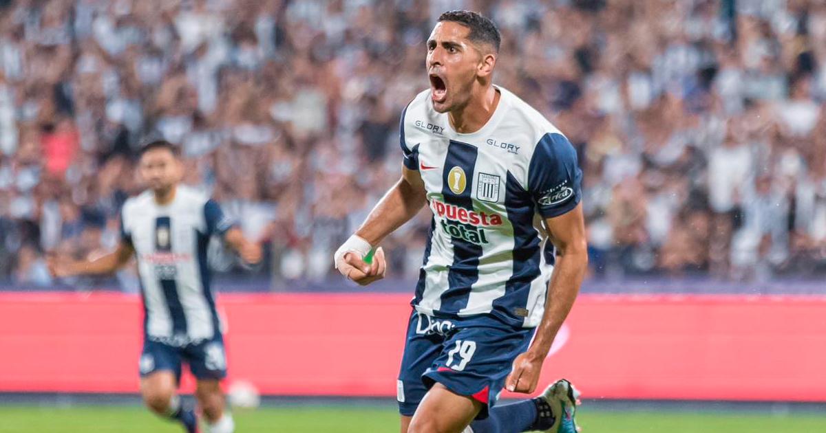 Sabbag: "Estamos con confianza y mentalidad de traernos los 3 puntos de Paraguay"