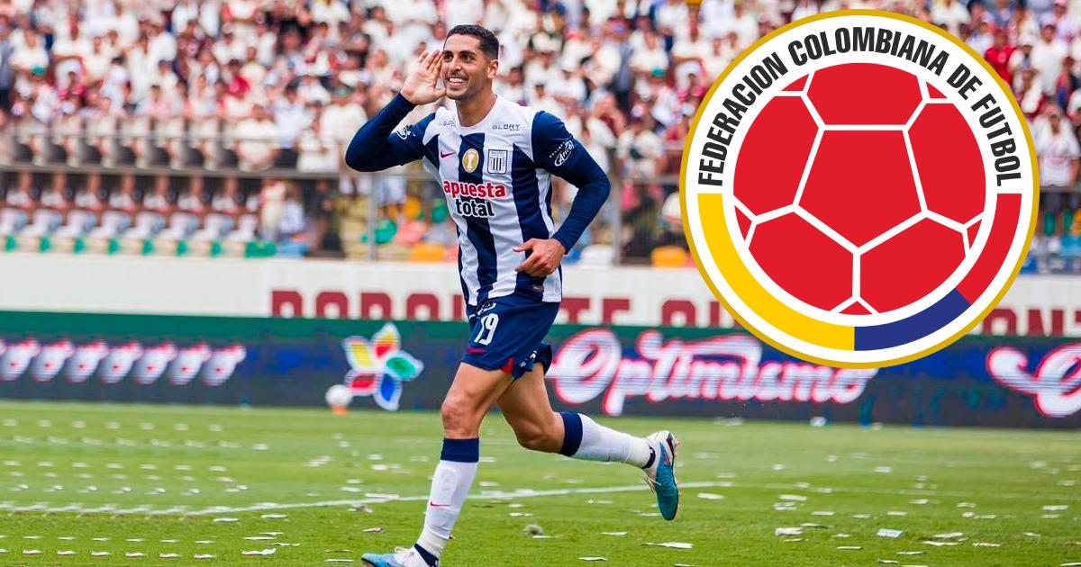 Sabbag: "Entre mis objetivos está ser convocado a la Selección colombiana"