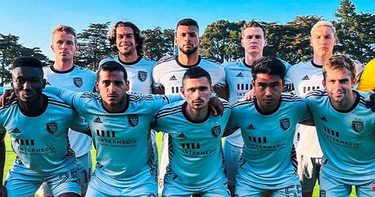 San José Earthquakes con Trauco, fue eliminado de la US Open Cup