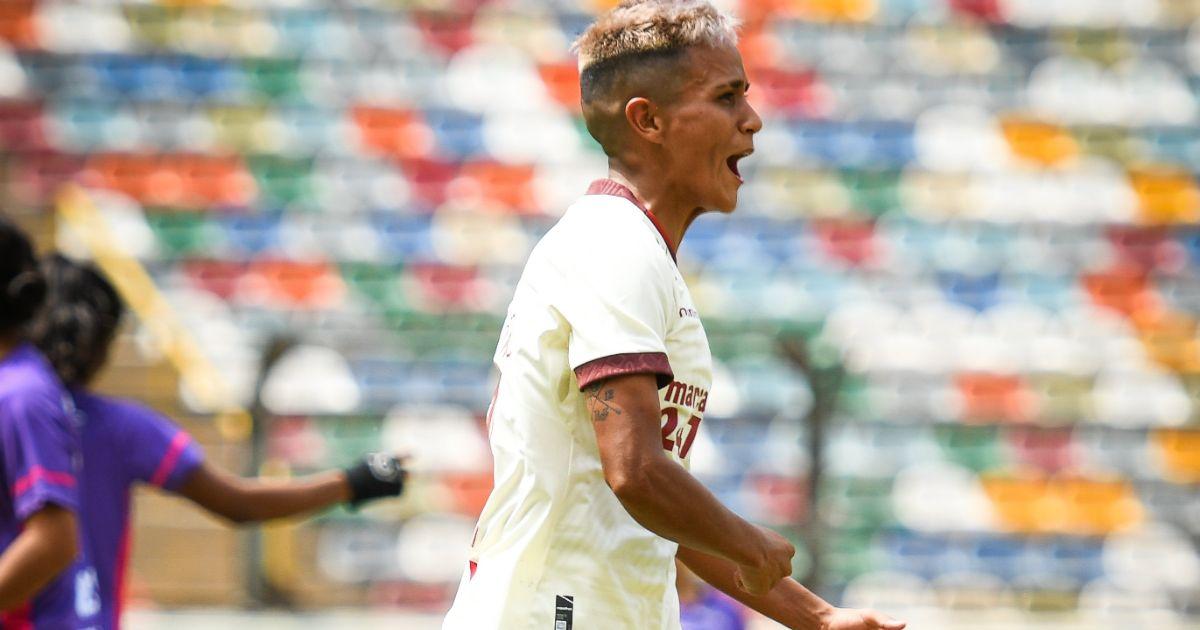 🔴#ENVIVO Universitario vence por 3-0 a FC Killas