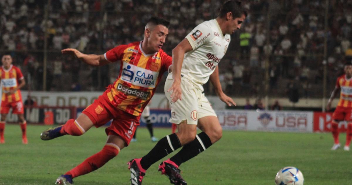 🔴#ENVIVO | 'U' supera por la mínima al Atlético Grau en el Monumental