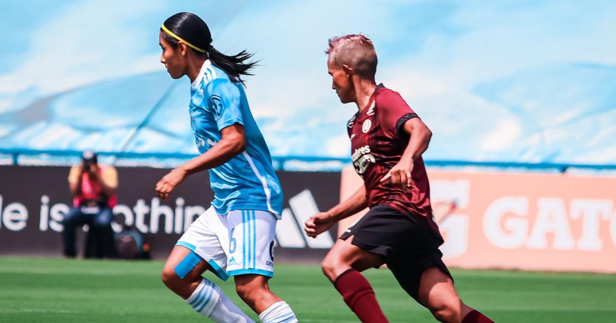 (FOTOS) Universitario venció por 1-0 a Sporting Cristal
