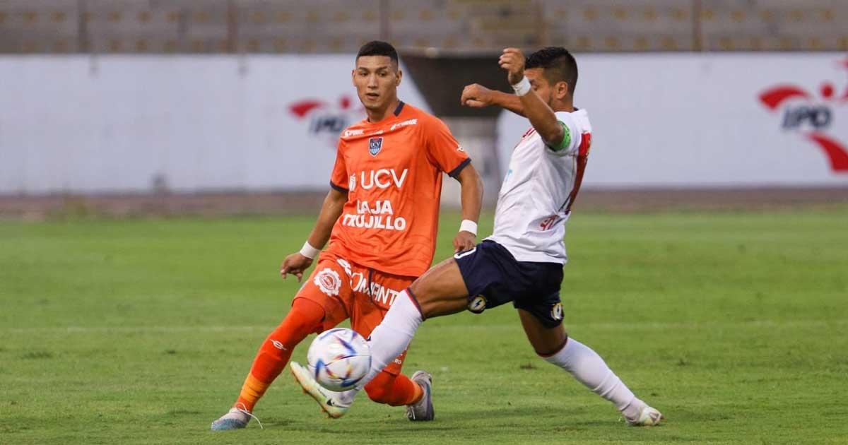 🔴#ENVIVO Vallejo y Municipal empatan 0-0