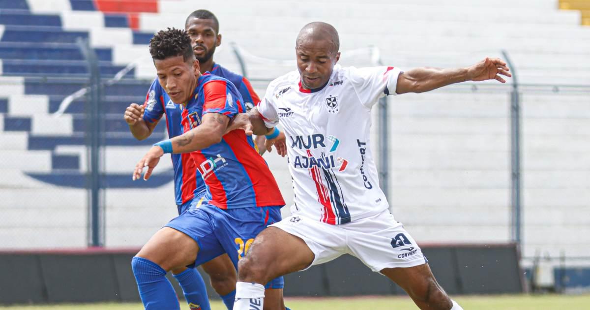Alianza UDH venció por 2-0 a San Martín y lidera en la Liga 2