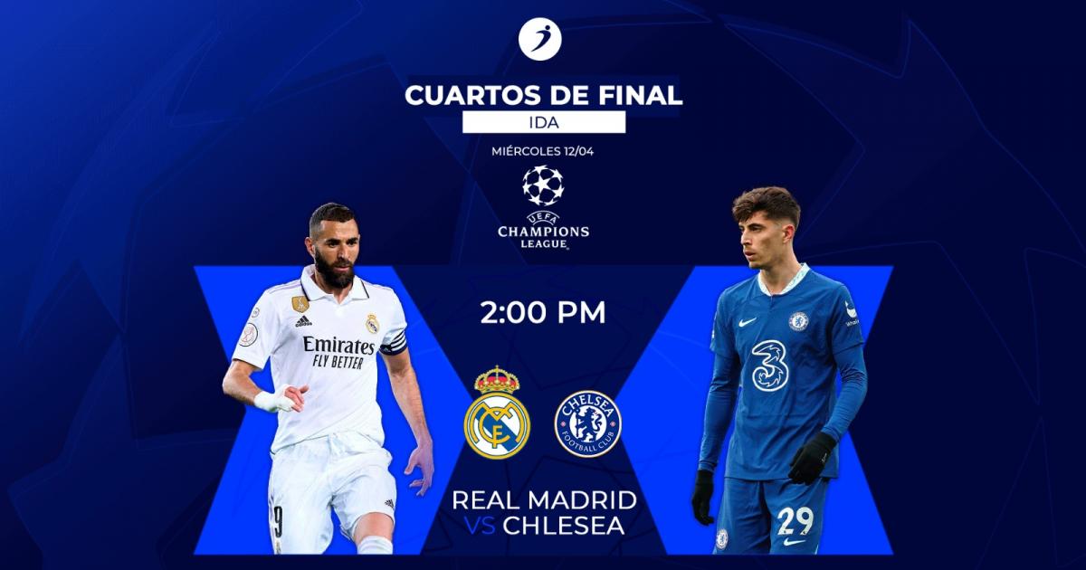 ¡Disfruta dos nuevos partidazos por la Champions League al estilo de Ovación!