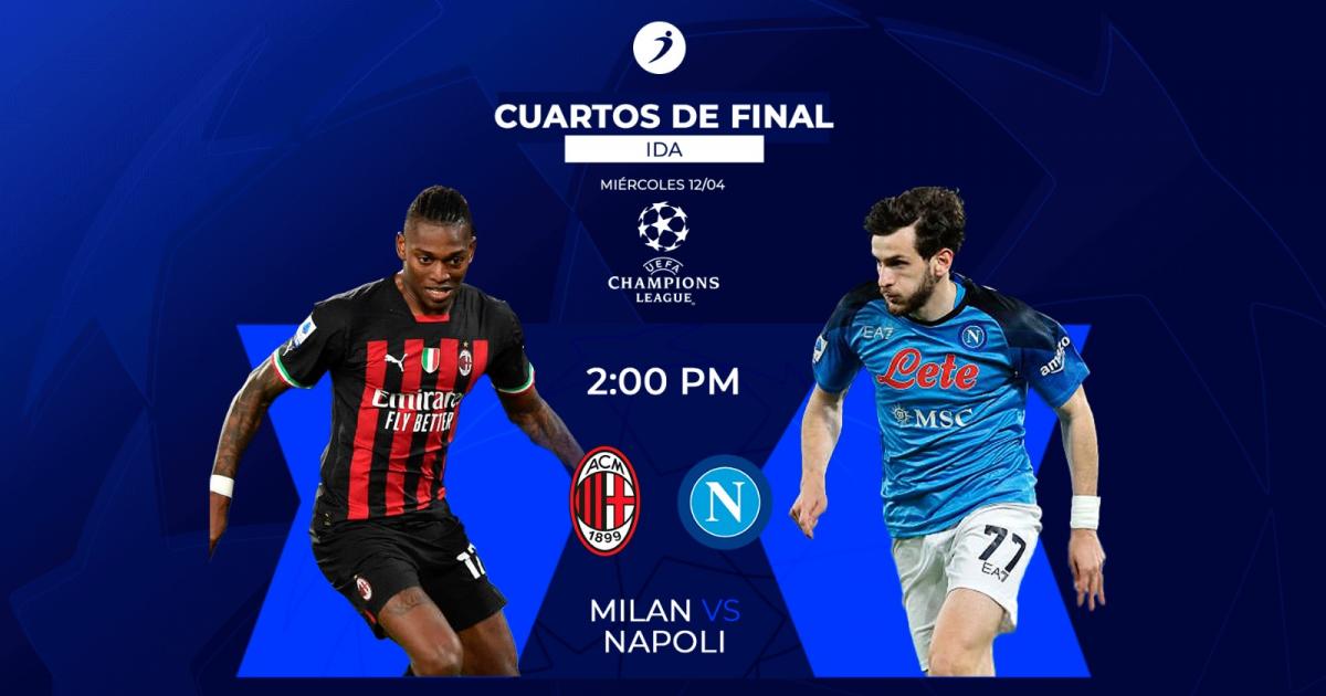 ¡Disfruta dos nuevos partidazos por la Champions League al estilo de Ovación!