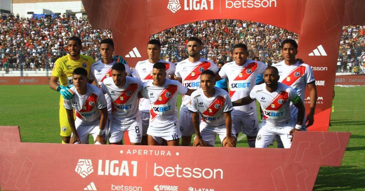 (VIDEO | FOTOS)  ¡Sacó oro de Villa el Salvador! Universitario volteó y venció 2-1 a Municipal
