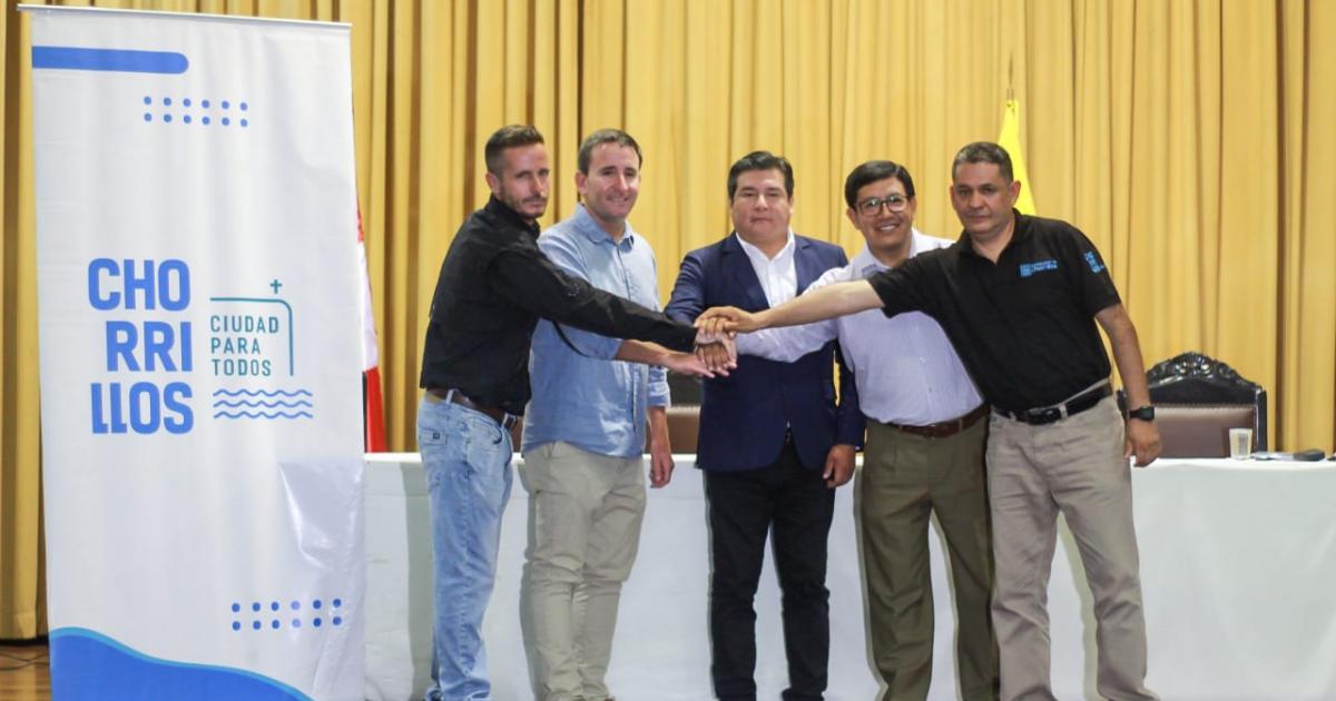 ¡Imperdible! Este domingo habrá prueba de Ironman en Chorrillos