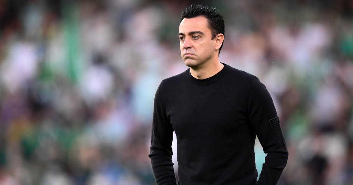 Xavi: "La derrota del Real Madrid nos da un margen muy importante"
