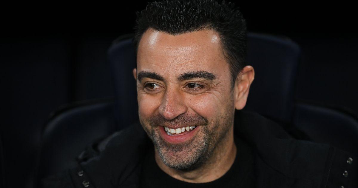 Xavi: "Ante Getafe será una prueba más contra un rival difícil"