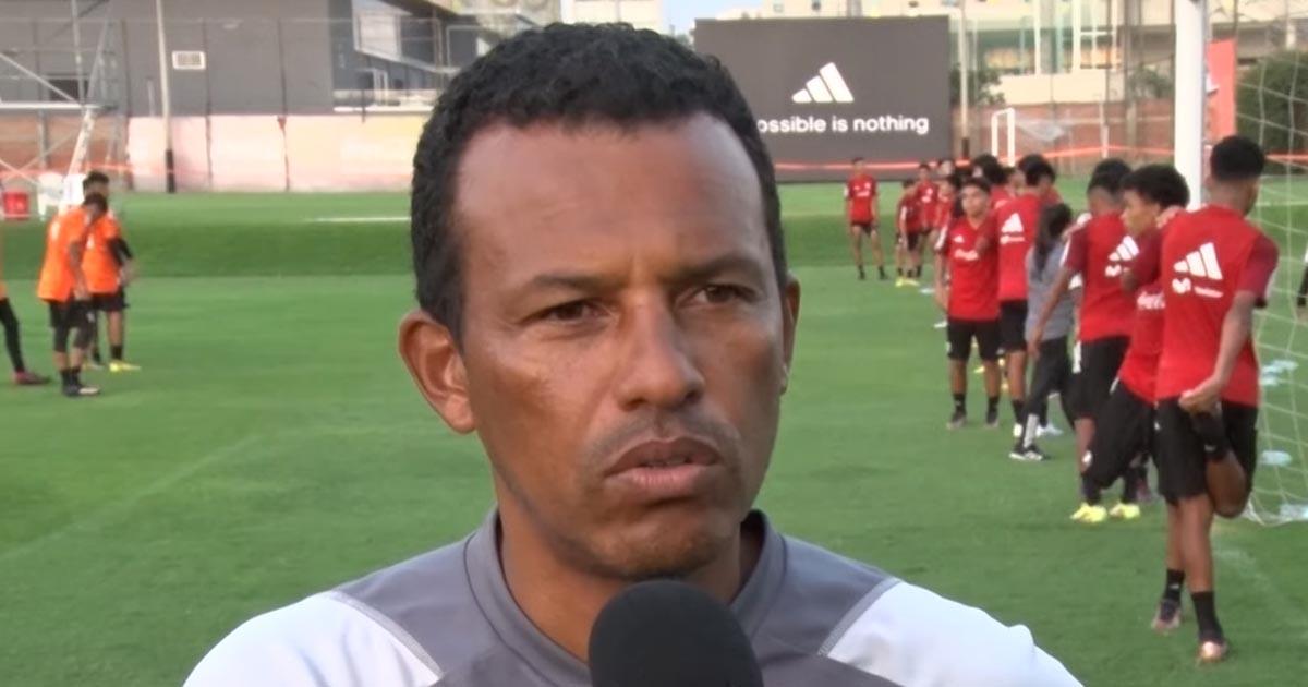 Zegarra: "Se está haciendo un trabajo totalmente descentralizado"