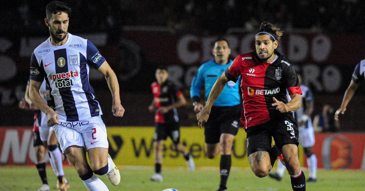 (VIDEO | FOTOS) ¡Sobre la hora! FBC Melgar venció 2-1 a Alianza Lima en Arequipa