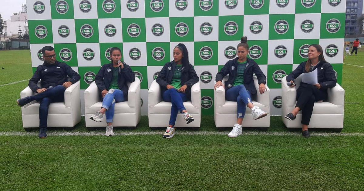 ¡Apuesta en grande! Lúcar, Canales y Vílchez forman parte del nuevo Team de Cemento Sol