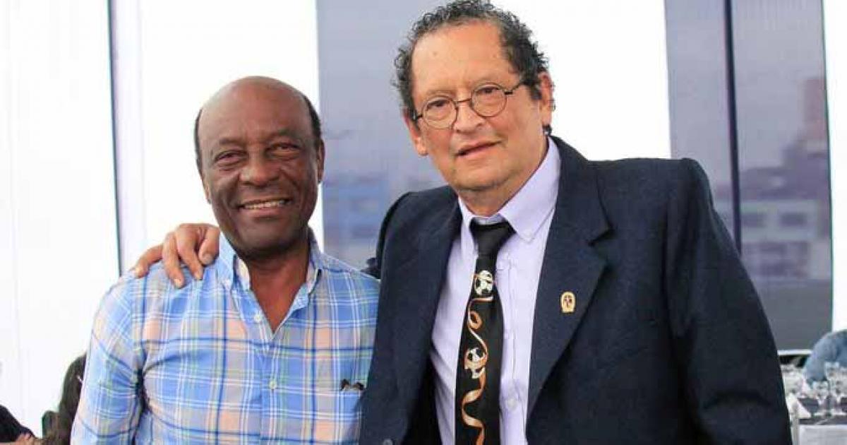 Leveau: "'Chicho' es un técnico inteligente y con carácter para manejar bien a su grupo"