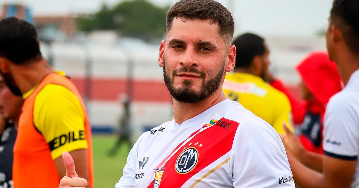 Erustes: "Estamos contentos, a pesar de las dificultadoras que pasamos, todos tiramos hacia el mismo lado"