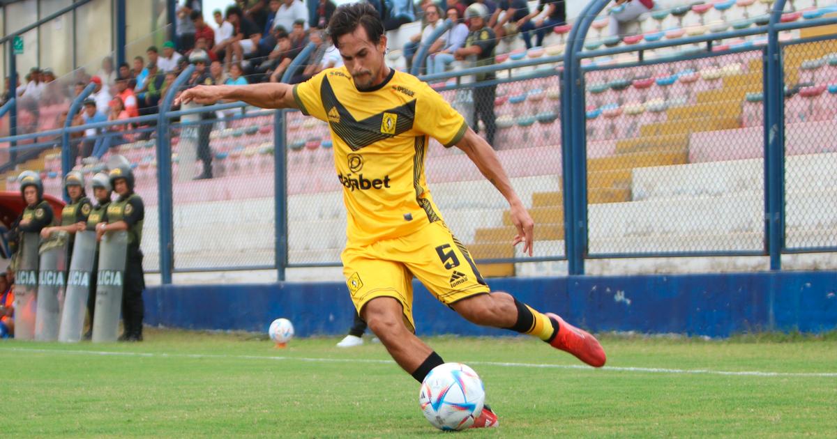 Rafael Guarderas: "Nos sacamos una mochila de encima"