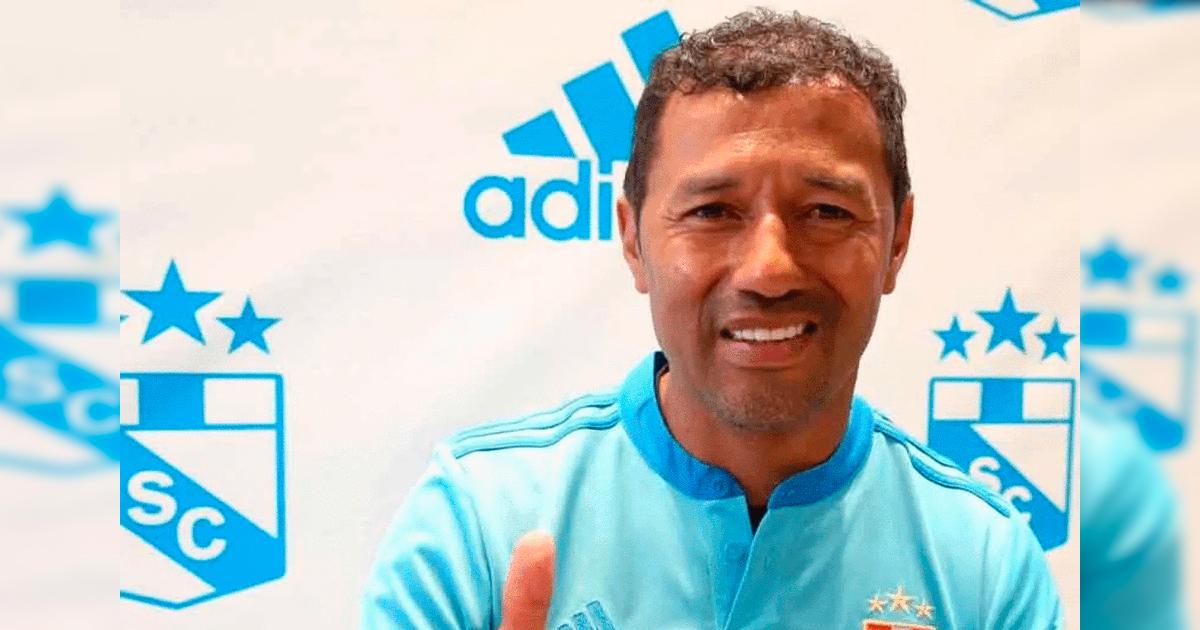 'Chorri' Palacios: "Me perecen muy injustas las críticas a Yoshimar Yotún"