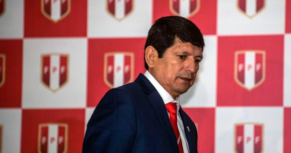 (AUDIO) Abogada de ADFP: "Parece que FPF no quiere que se llegue a la verdad tras presentar apelación contra allanamiento"