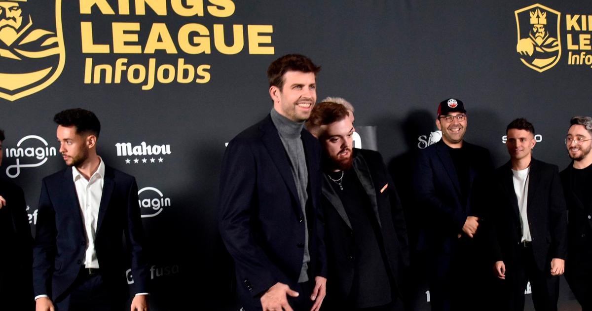 ¡Imperdible! Sepa dónde ver toda la Kings League