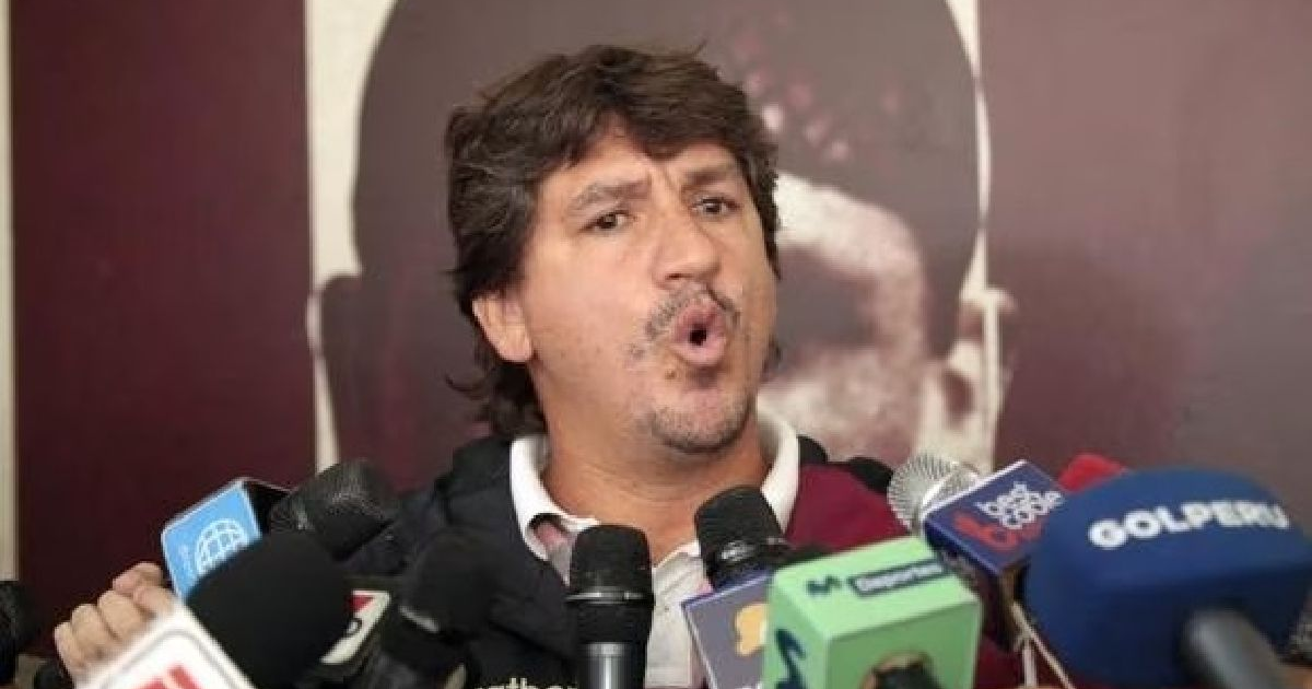 Ferrari: "Queda demostrado que la única manera para que nos ganen es expulsándonos jugadores"