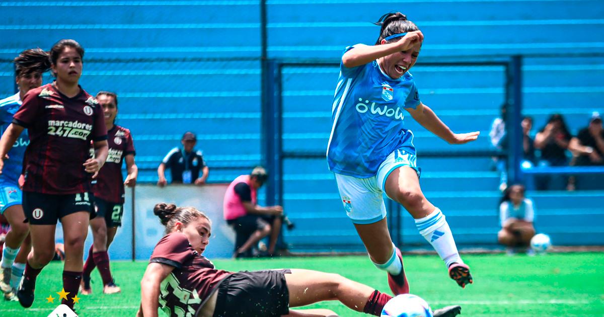 Liga Femenina firmó nuevo convenio con marca deportiva