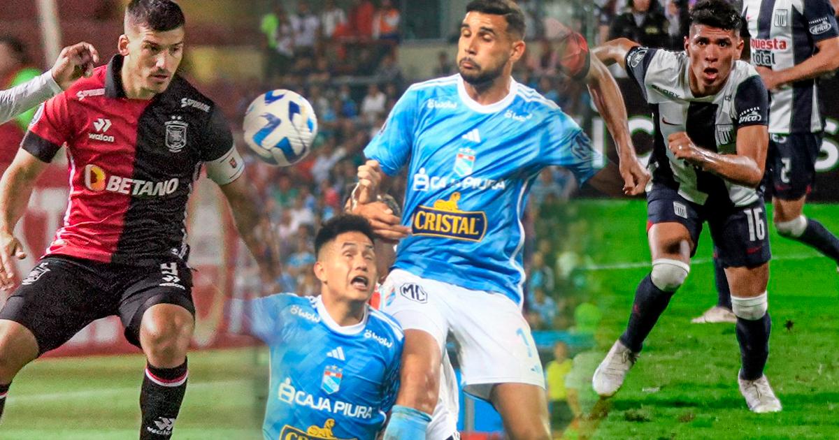 Conozca qué opciones tienen los clubes peruanos de avanzar en Copa Libertadores