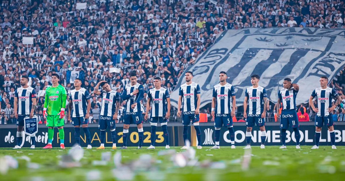 ¡Tremendo récord! Falta medio año y Alianza Lima ya superó lo recaudado en taquillas del 2022