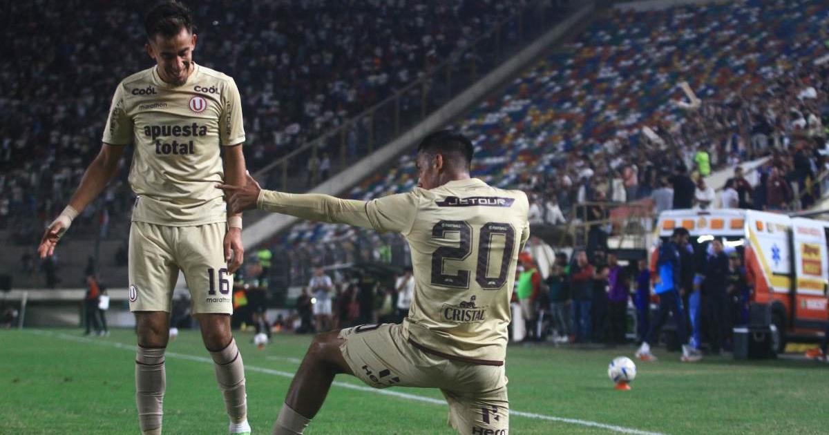 🔴#ENVIVO| Universitario golea por 4-0 a la U. César Vallejo en el Monumental | (FOTOS/VIDEO)