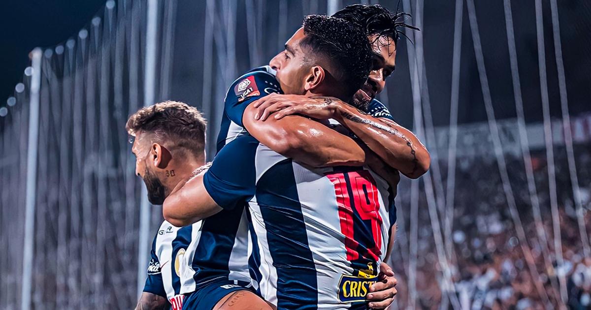 Alianza abraza nuevamente la punta: Mira cómo se movió la tabla del Torneo Apertura