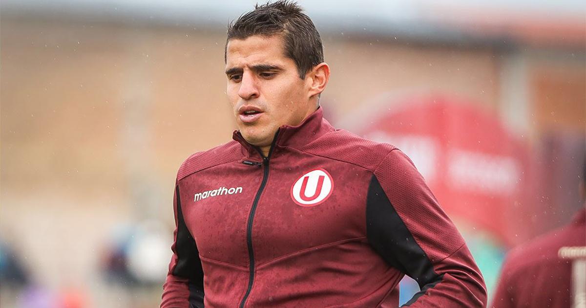 Corzo: “La autocrítica se va a manejar dentro del vestuario, pero sí hay un ‘mea culpa’”