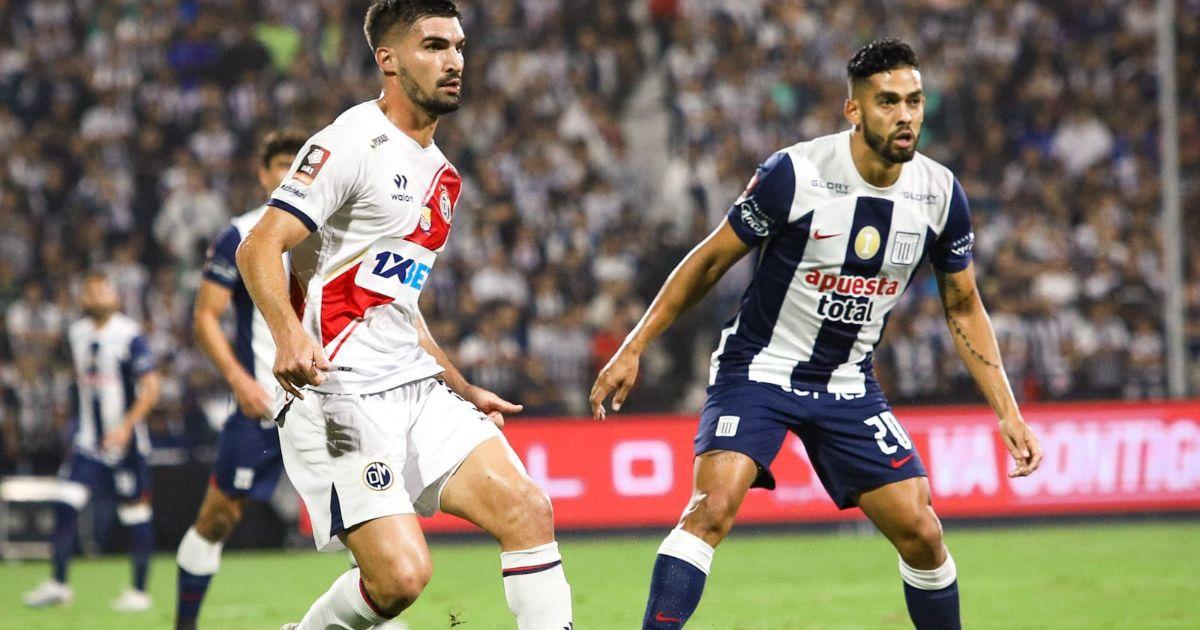 🔴#ENVIVO Alianza le gana por 2-1 a Municipal | VIDEO