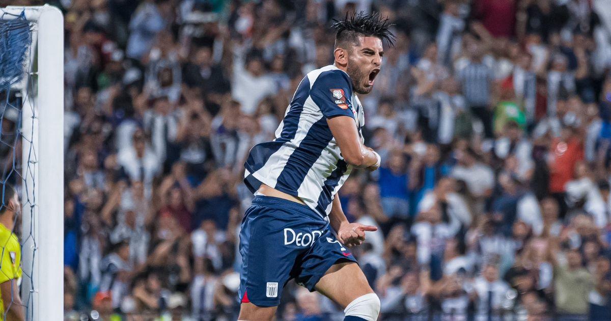 🔴#ENVIVO Alianza le gana por 2-1 a Municipal | VIDEO