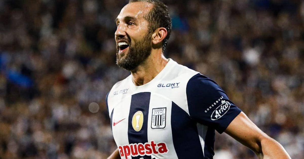 (VIDEO | FOTOS) ¡El Apertura es blanquiazul! Alianza goleó por 6-1 a Binacional y se quedó con el título