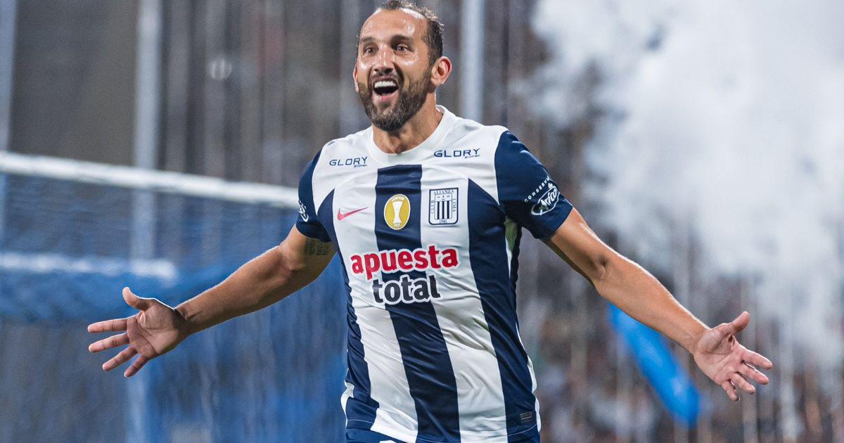 (VIDEO | FOTOS) ¡El Apertura es blanquiazul! Alianza goleó por 6-1 a Binacional y se quedó con el título