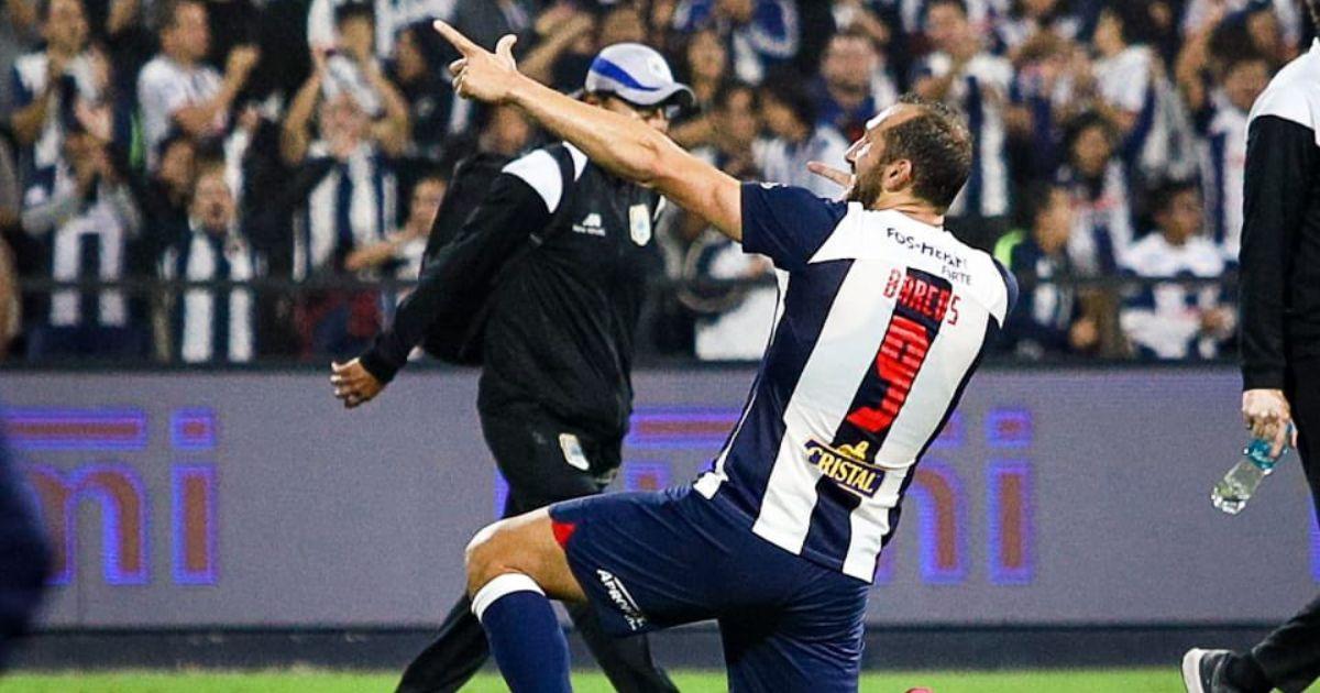 (VIDEO | FOTOS) ¡El Apertura es blanquiazul! Alianza goleó por 6-1 a Binacional y se quedó con el título