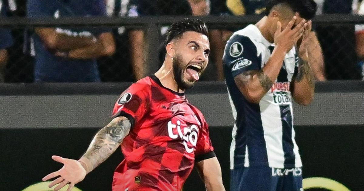 (VIDEO | FOTOS) Libertad se cobró la revancha en Matute y venció 2-1 a Alianza Lima